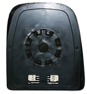 ABAKUS Spiegelglas, Außenspiegel